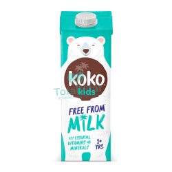 Koko kókusztejital kids 1000ml