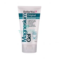 Betteryou magnézium original gél 150 ml