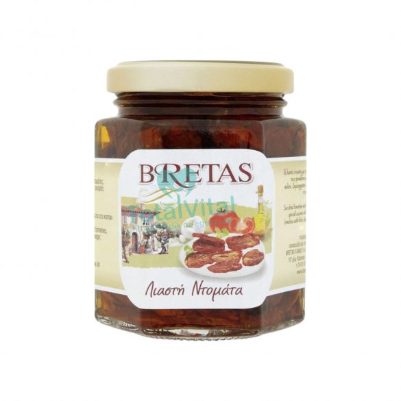 Bretas szárított paradicsom 190 ml