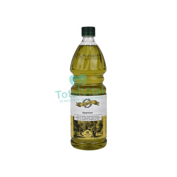 Foufas pomace oliva pogácsaolaj 1000 ml