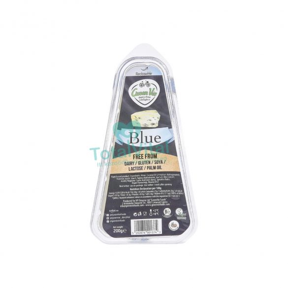 Greenvie növényi készítmény blue 200g[h]