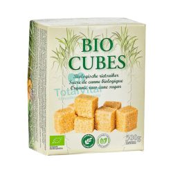 Biorganik bio kockacukor /cubes 500g