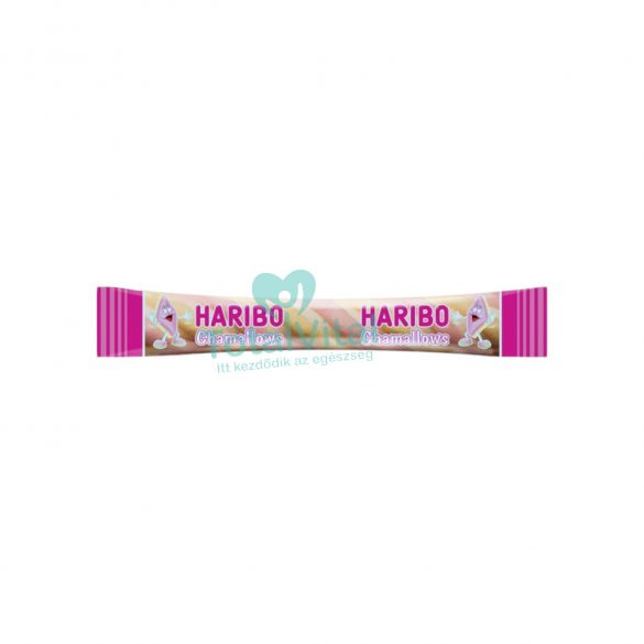 Haribo chamallows girondo 11.6g