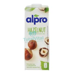 Alpro mogyoróital 1000 ml