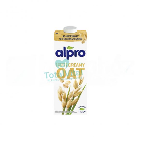 Alpro zabital 1000 ml