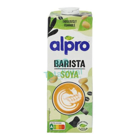 Alpro barista szójaital 1000 ml