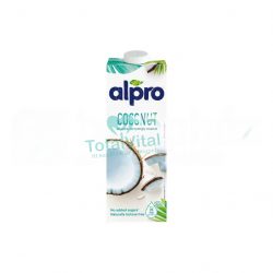 Alpro kókuszital 1000 ml