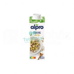 Alpro zab főzőkrém uht 250 ml