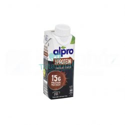 Alpro protein ital csokoládé 250 ml