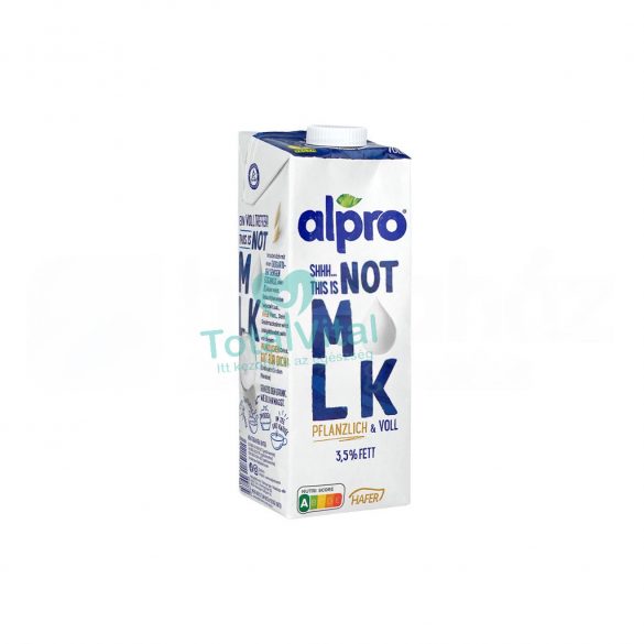 Alpro this is not m*lk 3,5% 1000 ml