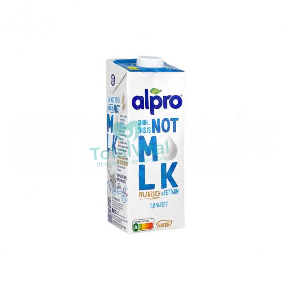 Alpro this is not m*lk 1,8% 1000 ml