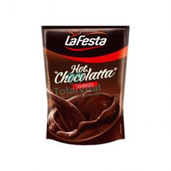 Cappuccino lafesta utántöltő forrócsoki 150g