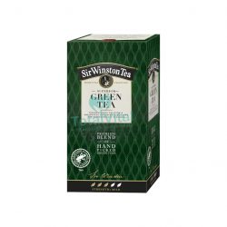 Teekanne sir winston zöld tea 20x1,75g 35 g