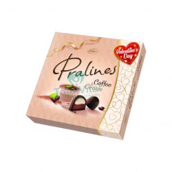 Vobro praliné coffee 127g