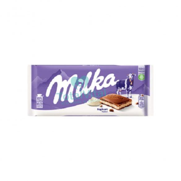 Milka joghurt 100g