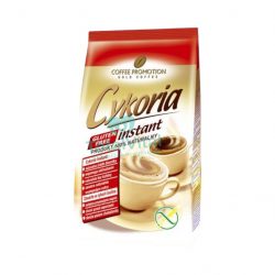 Coffee promotion instant cikória kávé 100g