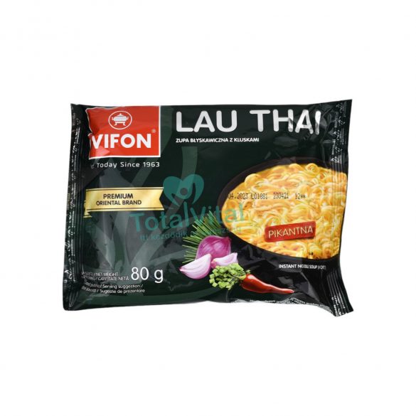 Vifon la thaiföldi leves 80g