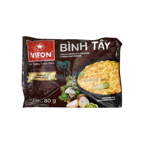 Vifon vietnámi instant leves 80g