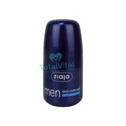 Ziaja men izzadásgátló deo roll-on 60 ml