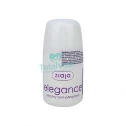 Ziaja izzadásgátló deo roll-on elegance 60 ml