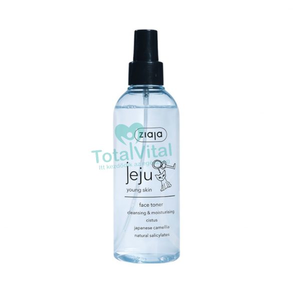 Ziaja jeju arctonik 200 ml