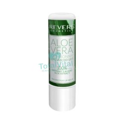 Revers ajakápoló stift 100% aloe vera kivonattal 4g