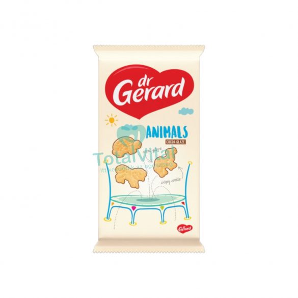 Dr. Gerard animals állatfigura 165g