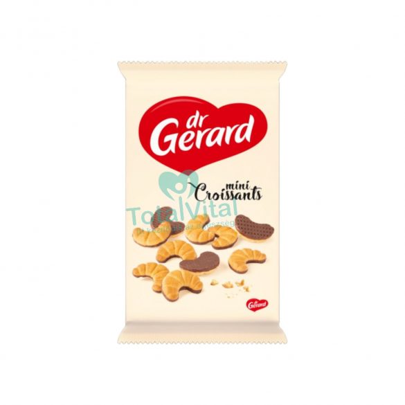 Dr. Gerard croissant crispy (mini rogal) 165g