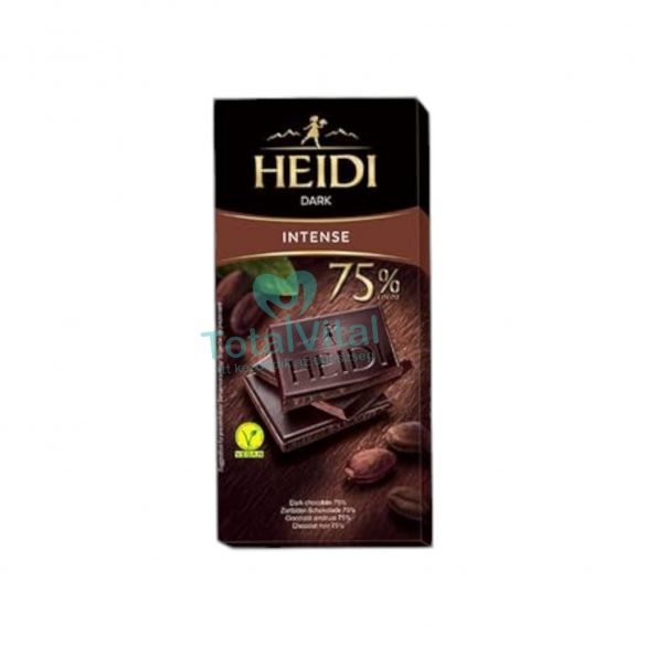 Heidi grand'or dark intense 75% c. 414064 80g