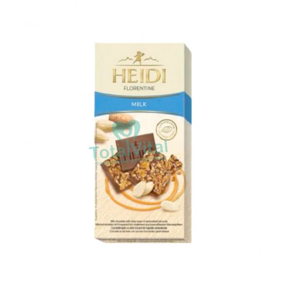 Heidi grand'or florentine /414058/ 100g