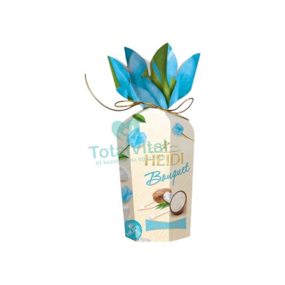 Heidi bouquette coconut flower 414138 120g