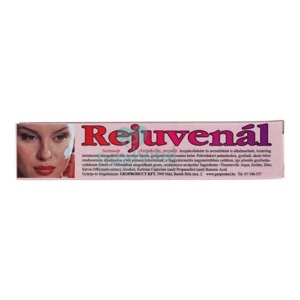 Rejuvenal arcradír 50g