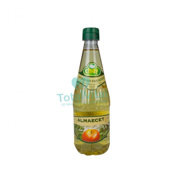 Chef almaecet 5% 500 ml