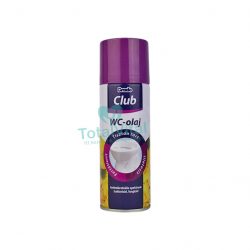 Brado club wc-olaj 200 ml