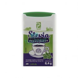 Politur stevia tartalmú édesítő tabletta 140 db