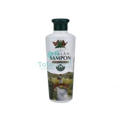 Herbária csalán sampon száraz hajra 250 ml