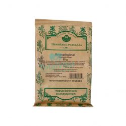 Herbária tea rozmaringlevél szálas 50g