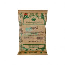 Herbária szederlevél tea 40g