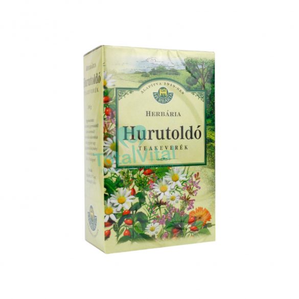 Herbária hurutoldó teakeverék 100g 100g