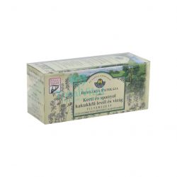 Herbária kakukkfü tea 25x1g 25 g