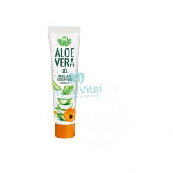 Herbária aloe vera gél 100 ml