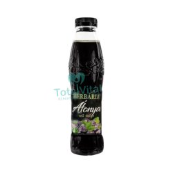 Herbária áfonya szörp 500 ml