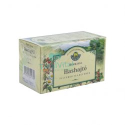 Herbária tea hashajtó filteres 20db