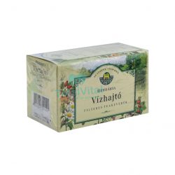 Herbária vízhajtó tea 20x1,5g 30 g