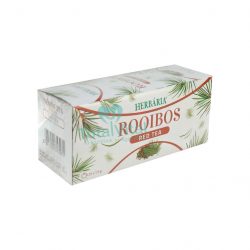 Herbária rooibos vörös tea 25db