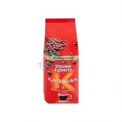 Douwe egberts karaván szemes kávé 1000g