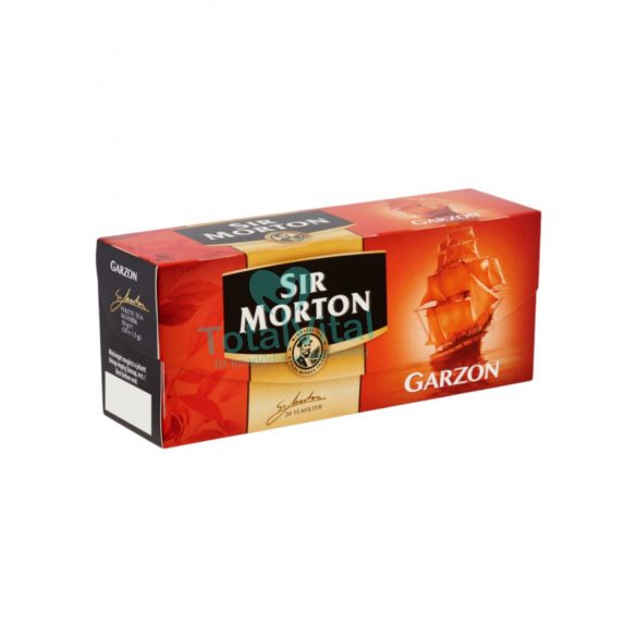 Sir morton tea garzon 30g