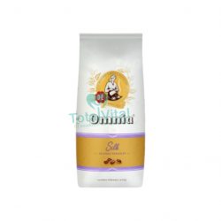 Douwe egberts omnia 1 kg szemes silk