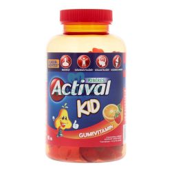 Béres actival kid gumivitamin 90 db