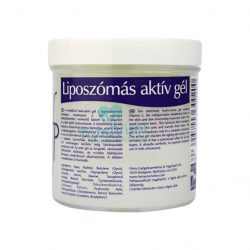 Fáma liposzómás aktív gél 250 ml